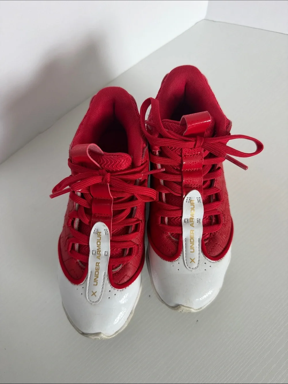 Under Armour under armour